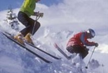 Peak Sports Ski Rental - Copper Mountain